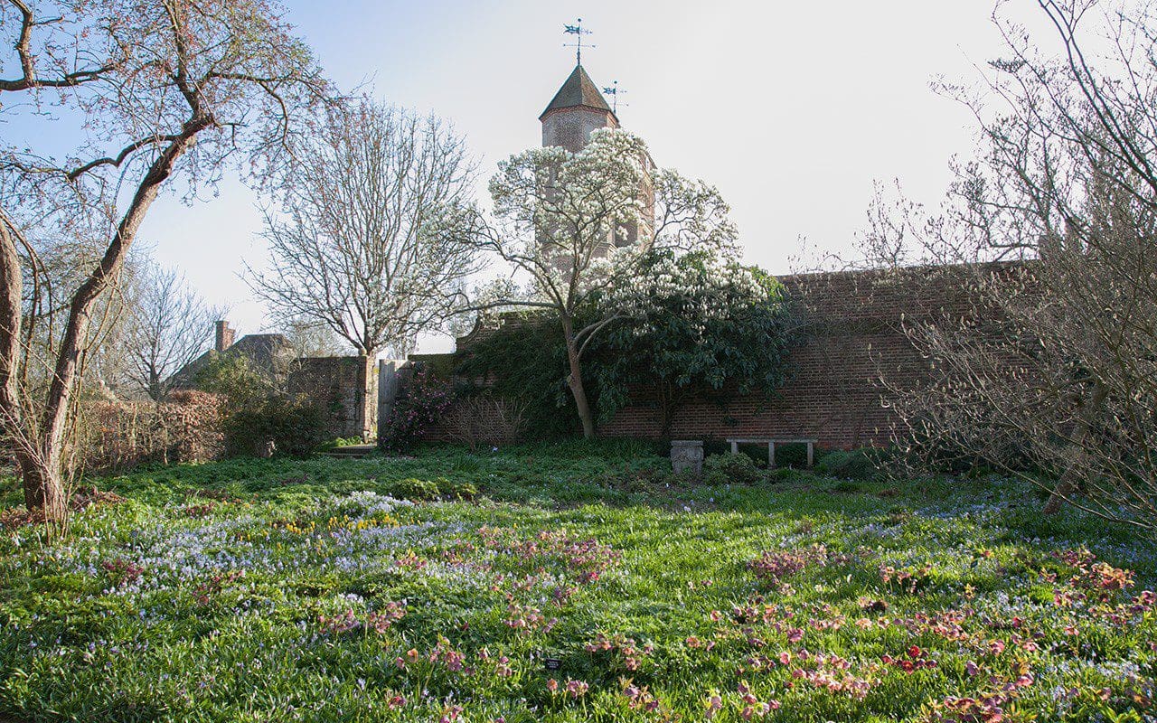Sissinghurst – Dig Delve – An online magazine about gardens, landscape